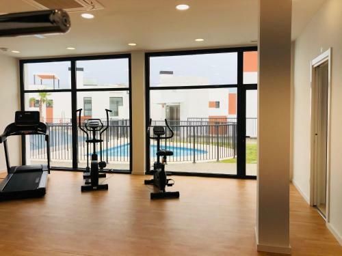 Apartamento Paradise In Fuengirola