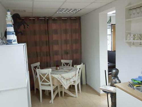 Posada Crazy Suite