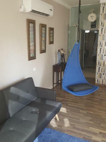 Posada Crazy Suite
