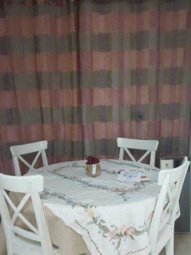 Posada Crazy Suite