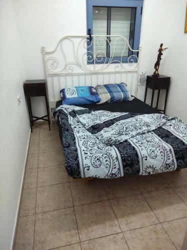Posada Crazy Suite