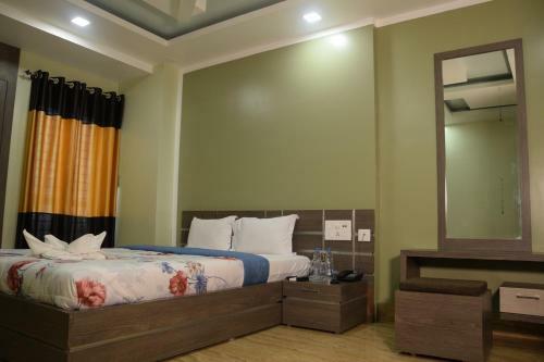 Hotel Nandini