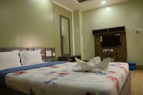 Hotel Nandini
