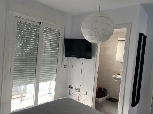 Apartamento Junto Al Mar, Edificio La Dorada En Fuengirola