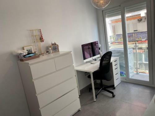 Apartamento Junto Al Mar, Edificio La Dorada En Fuengirola