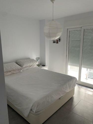 Apartamento Junto Al Mar, Edificio La Dorada En Fuengirola