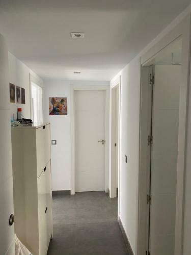 Apartamento Junto Al Mar, Edificio La Dorada En Fuengirola