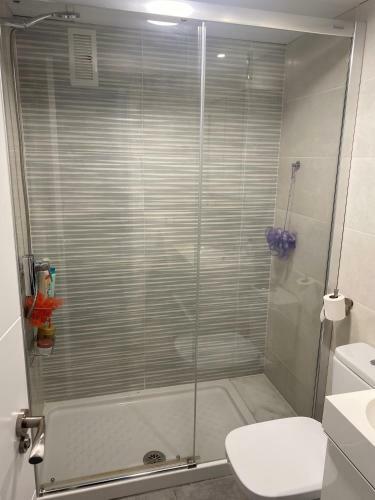 Apartamento Junto Al Mar, Edificio La Dorada En Fuengirola