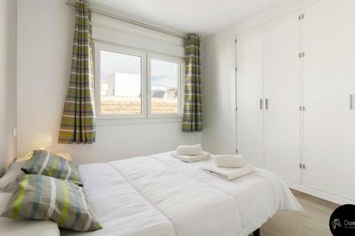 Nice Apartment View With Balcony In Fuengirola