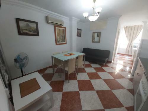 Apartamento El Sol