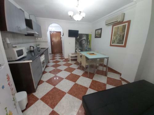 Apartamento El Sol
