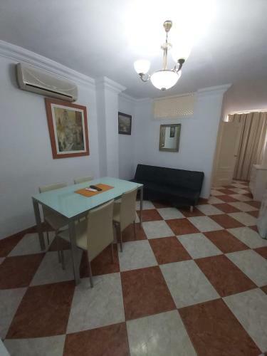 Apartamento El Sol