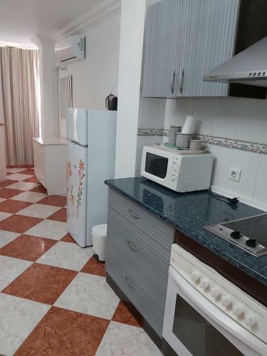 Apartamento El Sol