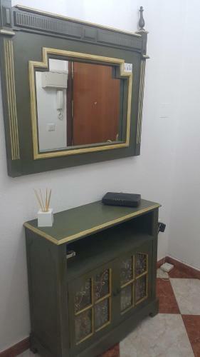 Apartamento El Sol