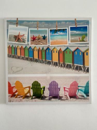 Apartamento Mediterranean Suite First Line Beach Costa Del Sol