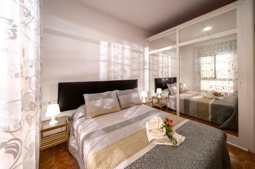 Apartamento Frascuelo
