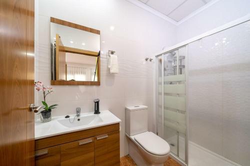 Apartamento Frascuelo