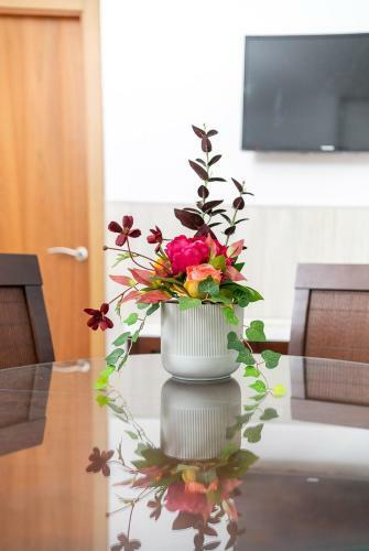 Apartamento Frascuelo
