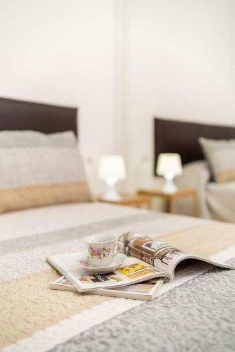 Apartamento Frascuelo
