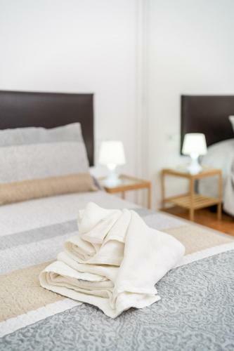 Apartamento Frascuelo