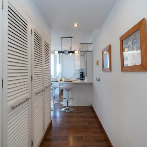 Apartamento Sur Suites Palmeras 5