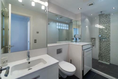 Apartamento Sur Suites Palmeras 5