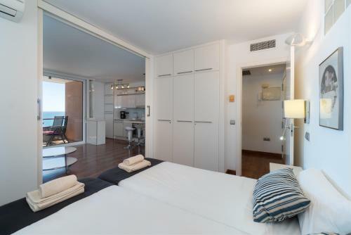 Apartamento Sur Suites Palmeras 5
