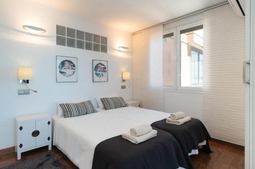 Apartamento Sur Suites Palmeras 5