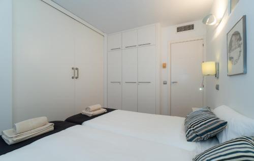 Apartamento Sur Suites Palmeras 5