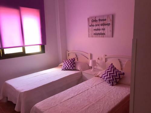 Apartamento En Fuengirola Junto Al Paseo Mar�timo