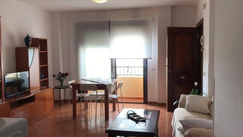 Apartamento En Fuengirola Junto Al Paseo Mar�timo