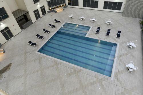 Juffair Boulevard Hotel & Suites