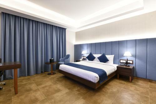Juffair Boulevard Hotel & Suites