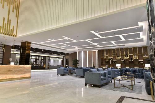 Juffair Boulevard Hotel & Suites