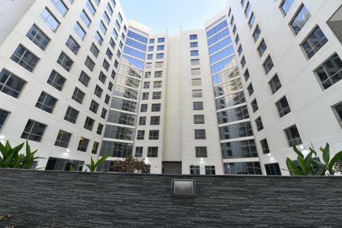 Juffair Boulevard Hotel & Suites