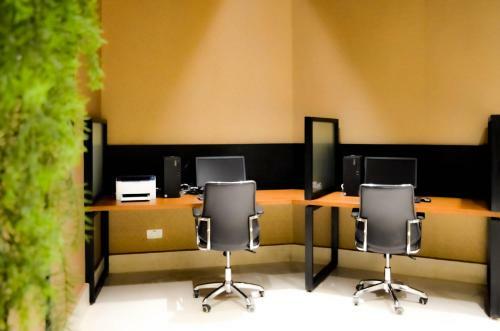 Juffair Boulevard Hotel & Suites