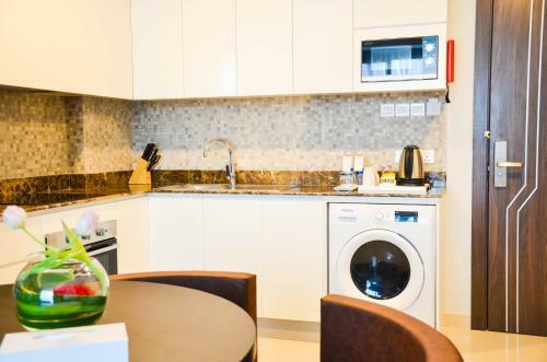 Juffair Boulevard Hotel & Suites
