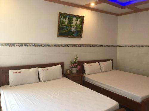 Hoa Ban Hotel