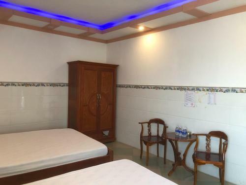 Hoa Ban Hotel