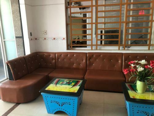 Hoa Ban Hotel