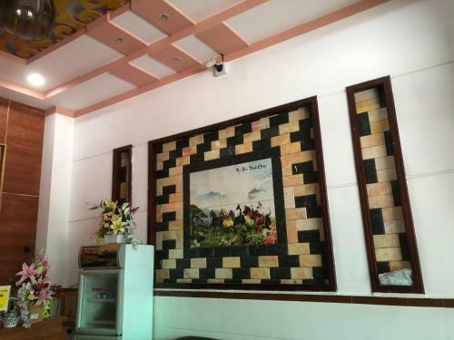 Hoa Ban Hotel