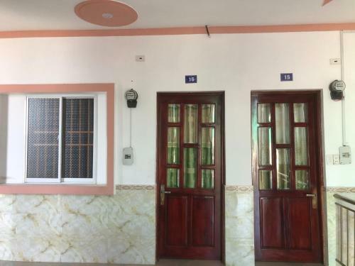 Hoa Ban Hotel