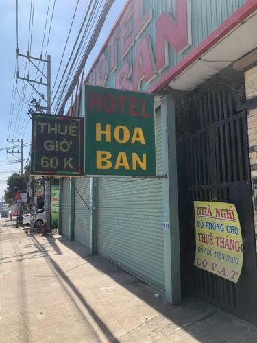 Hoa Ban Hotel