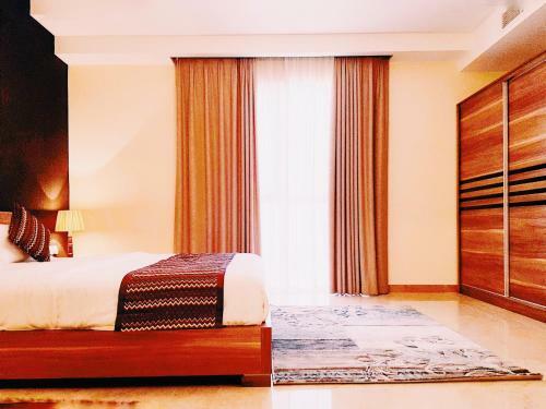 Juffair Trends Luxury Apartment