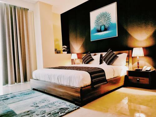Juffair Trends Luxury Apartment