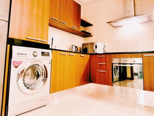 Juffair Trends Luxury Apartment