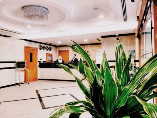 Juffair Trends Luxury Apartment