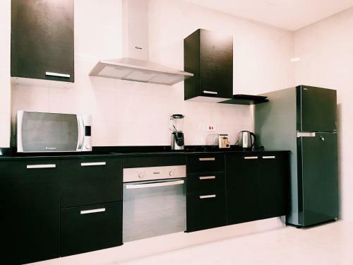 Juffair Trends Luxury Apartment