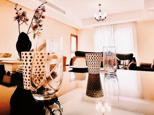 Juffair Trends Luxury Apartment