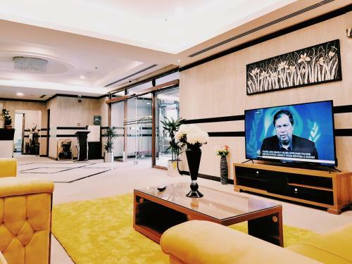 Juffair Trends Luxury Apartment